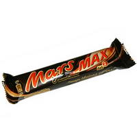 Шоколад Mars